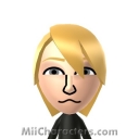 Kerith Mii Image by TurboJUSA