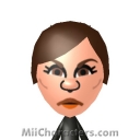 Victoria Beckham Mii Image by Cpt Kangru