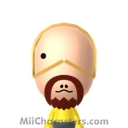 Pac-Man Mii Image by PokemonDan