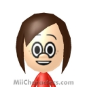 Lynn Loud Mii Image by PokemonDan