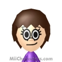 Luna Loud Mii Image by PokemonDan