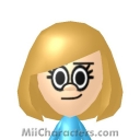 Lori Loud Mii Image by PokemonDan