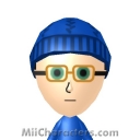 Salt Water Mii Image by rhythmclock