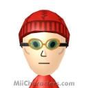 Paprika Mii Image by rhythmclock