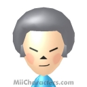 Phillip Mii Image by rhythmclock