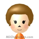 Betty Mii Image by rhythmclock