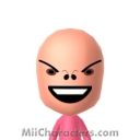 Kid Buu Mii Image by Finn M