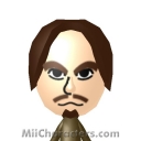 Will Turner Mii Image by Mryoshi64