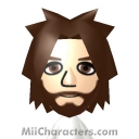 Fred Mii Image by GastonRabbit