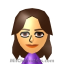 Hila Klein Mii Image by PokemonDan