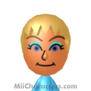 Patti Mayonnaise Mii Image by 90sToonLover38