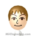 T.J. Detweiler Mii Image by 90sToonLover38