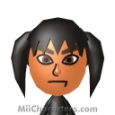 Ashley Spinelli Mii Image by 90sToonLover38