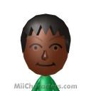 Vince LaSalle Mii Image by 90sToonLover38