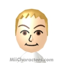 Mikey Blumberg Mii Image by 90sToonLover38