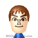 Randall J Weems Mii Image by 90sToonLover38