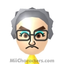 Muriel Finster Mii Image by 90sToonLover38