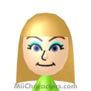 Nicky Little Mii Image by 90sToonLover38