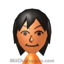 Milo Kamalani Mii Image by 90sToonLover38