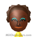 Susie Carmichael Mii Image by 90sToonLover38