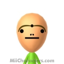 Dat Boi Mii Image by MiiandU