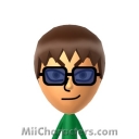 Peter Mii Image by SkullKid2099