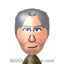 Han Solo Mii Image by Mryoshi64