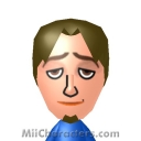 Flynn Rider Mii Image by Toon and Anime