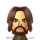 Aquaman Mii Image by AnthonyIMAX3D