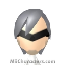 Genji Shimada Mii Image by Droe747