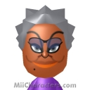 Ursula Mii Image by Cpt Kangru