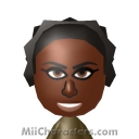 Patty Tolan Mii Image by Mryoshi64