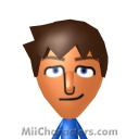 Lance Mii Image by shehero6