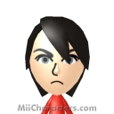 Keith Mii Image by shehero6