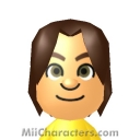 Hunk Mii Image by shehero6