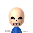 Sans Mii Image by Mxwelch