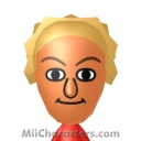 Mayor Tippi Dink Mii Image by 90sToonLover38