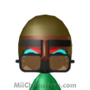 Boba Fett Mii Image by n8han11