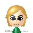 Toon Link Mii Image by Sumwan