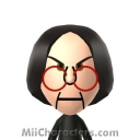 Billy the Puppet from Saw Mii Image by alexbutton