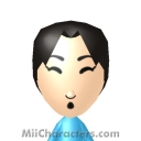 Masanori Nagakawa Mii Image by Larsenv