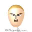 Eminem Mii Image by MickJamesFromY