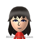 Lilina Mii Image by BishMiko