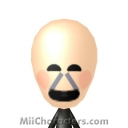 The Puppet Mii Image by a guy