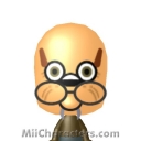 Scrat Mii Image by n8han11