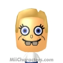 SpongeBob SquarePants Mii Image by BubsyTheBobcat