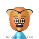 Cool Cat Mii Image by BubsyTheBobcat