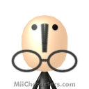 Bigley Mii Image by BubsyTheBobcat