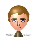 Eric Forman Mii Image by Superman