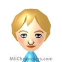 Princess Diana Of Wales Mii Image by Superman